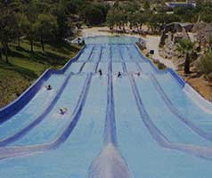 vacances Aqualand Saint Cyprien