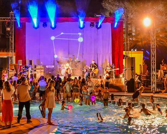 Camping argeles sur mere