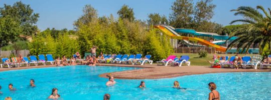 Camping 4 etoiles argeles sur mer