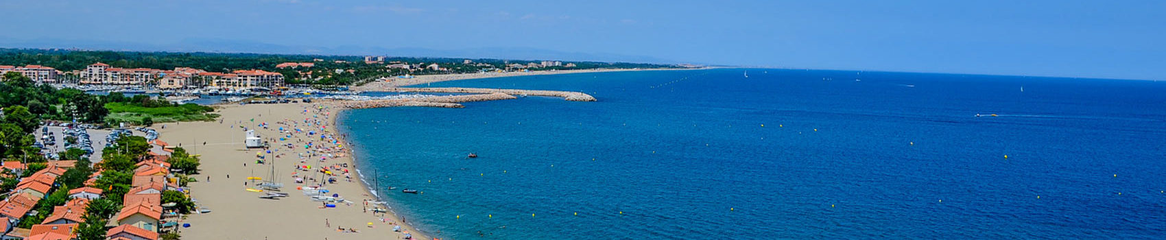 campings argeles sur mer