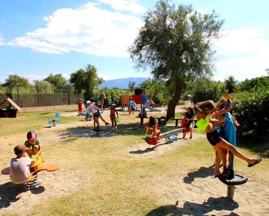 Campings St Cyrprien