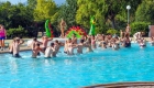 Argeles sur mer camping 4 étoiles piscine