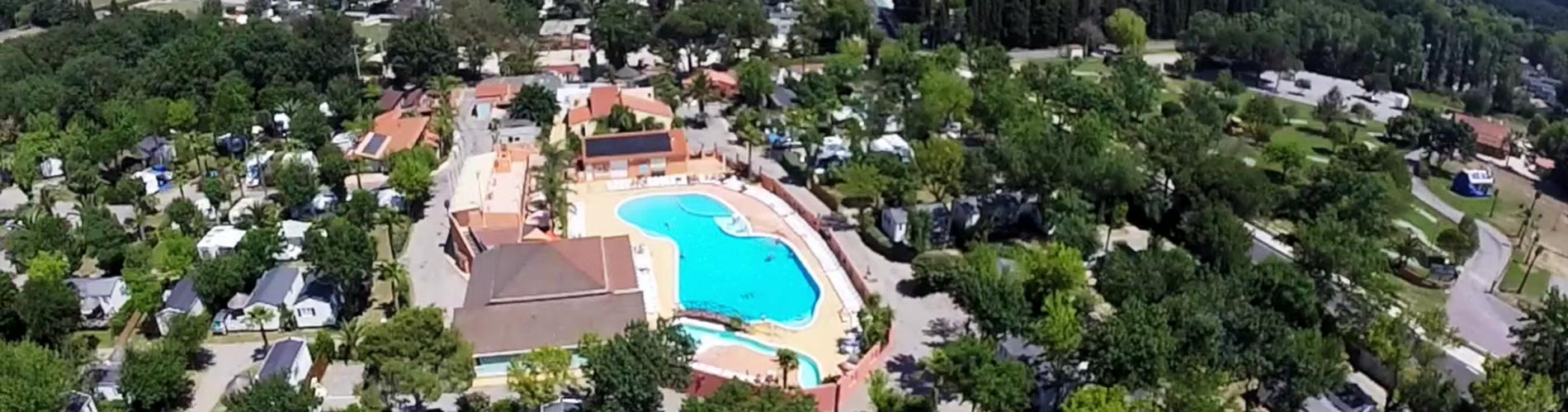 camping avec espace aquatique argeles sur mer