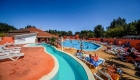 Camping 4 étoiles Argelès sur mer avec piscine