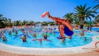 Camping 5 étoiles avec piscine Saint Cyprien