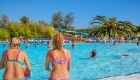 Camping Argeleès avec piscine