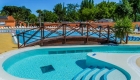 Camping Argelès espace aquatique