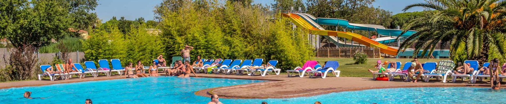 camping argeles bord de mer avec piscine