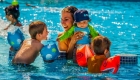 Camping familial avec piscine Argelès