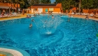 Hôtel plein air avec piscine Argelès sur mer