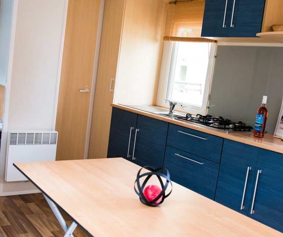 Location mobile-home Saint Cyprien