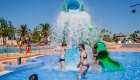 Parc aquatique camping Saint Cyprien