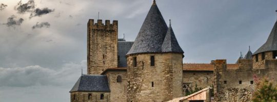 camping aux alentours de carcassonne