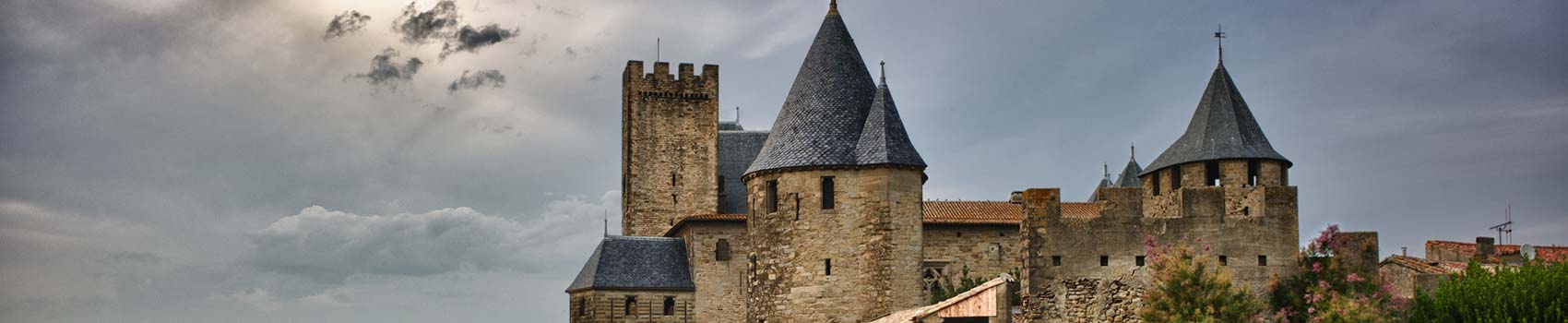 camping aux alentours de carcassonne