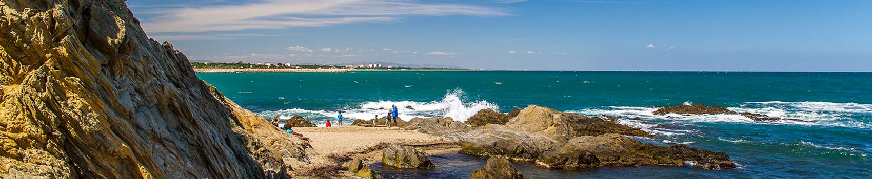 plage du racou